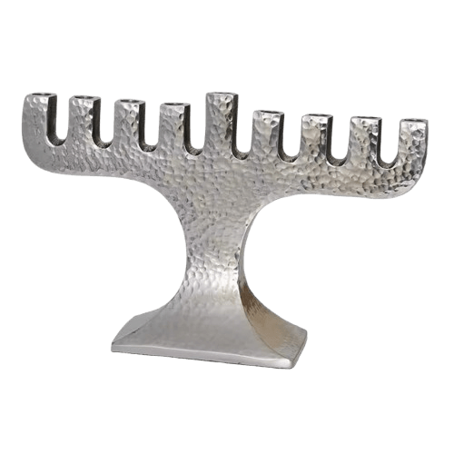 9 BRANCHES CANDLE HOLDER